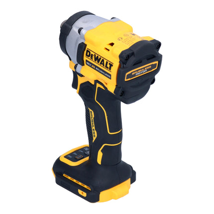 DeWalt DCF 922 N cordless impact wrench 18 V 406 Nm 1/2" brushless + 1x rechargeable battery 4.0 Ah - without charger