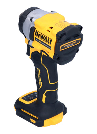 DeWalt DCF 922 M2 cordless impact wrench 18 V 406 Nm 1/2" brushless + 2x rechargeable battery 4.0 Ah + charger