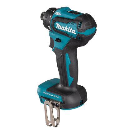 Makita DDF 083 Z Cordless drill driver 18 V 40 Nm 1/4'' Brushless Solo - without battery, without charger