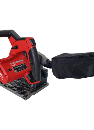 Milwaukee M18 FPS55-0 Cordless plunge-cut saw 18 V 165 mm Brushless Solo - without battery, without charger