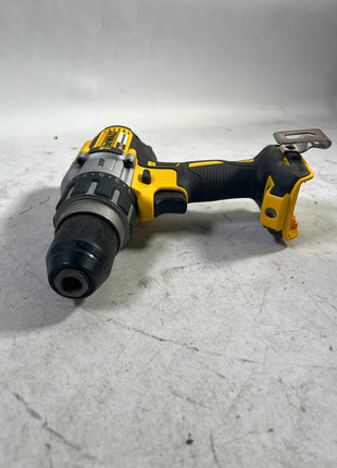 DeWalt DCD 996 N 18 V Brushless Li-Ion Perceuse-visseuse à percussion sans fil Solo - sans Accessoires, ni Batteries, ni Chargeur