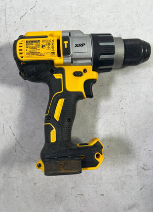 DeWalt DCD 996 N 18 V Brushless Li-Ion Perceuse-visseuse à percussion sans fil Solo - sans Accessoires, ni Batteries, ni Chargeur