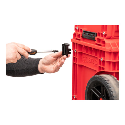 Toolbrothers RHINO Custom Adapter Set 1 for RHINO cases L / XL / XXl - to extend your RHINO system