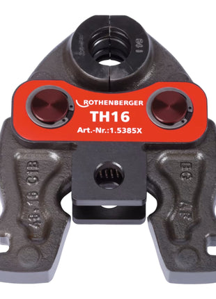 Rothenberger Compact TH16 pressing jaw ( 015385X )