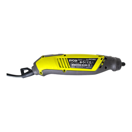 Ryobi EHT150V rotary tool 150 W + 115 pcs. accessories + case ( 5133000754 )