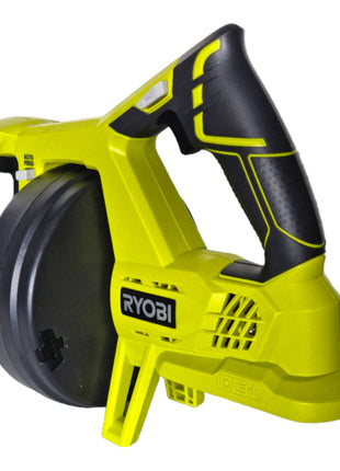 Appareil de nettoyage de tuyaux sur batterie Ryobi R18DA-0 18 V ONE+ 7,6 mx 16 mm (5133004642) Solo - sans batterie, sans chargeur