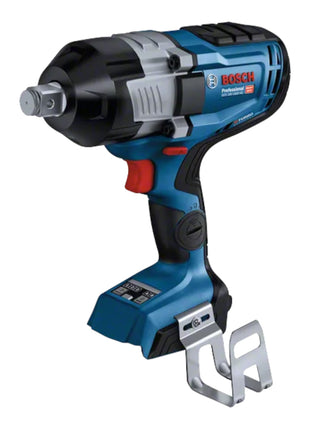 Bosch GDS 18V-1600 HC Atornillador de impacto inalámbrico profesional 18 V 1600 Nm 3/4'' BITURBO Brushless + 2x batería ProCORE 4,0 Ah + cargador + L-Boxx