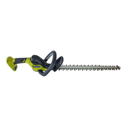Ryobi RY18HT50A-120 Akumulatorowe nożyce do żywopłotu 18 V ONE+ 50 cm ( 5133005378 ) + 1x akumulator 2,0 Ah + ładowarka