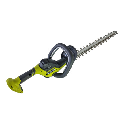 Ryobi RY18HT50A-120 Akumulatorowe nożyce do żywopłotu 18 V ONE+ 50 cm ( 5133005378 ) + 1x akumulator 2,0 Ah + ładowarka