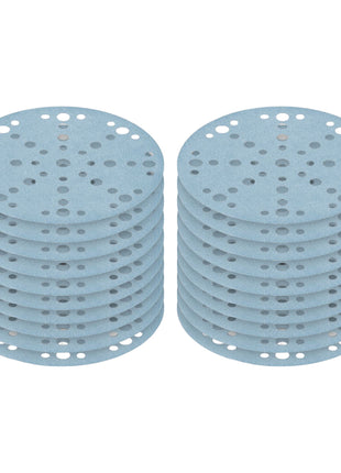Festool STF D150/48 P220 GR/10 Grinding disc garnet 150 mm P220 20 pieces ( 2x 578137 ) for RO 150, ES 150, ETS 150, ETS EC 150, LEX 150, WTS 150, HSK-D 150