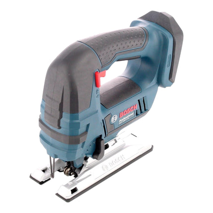 Bosch GST 18V-Li B Sierra de calar profesional sin cable 18 V + 1x batería ProCORE 4,0 Ah + cargador