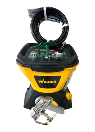 Wagner Control 150 M paint sprayer 350 watt 110 bar ( 2394312 )
