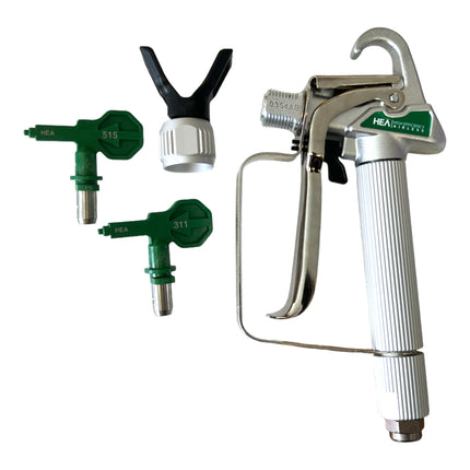 Wagner Control 150 M pulverizador de pintura 350 vatios 110 bar ( 2394312 )