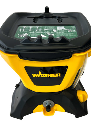 Wagner Control 150 M paint sprayer 350 watt 110 bar ( 2394312 )