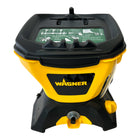 Wagner Control 150 M paint sprayer 350 watt 110 bar ( 2394312 )