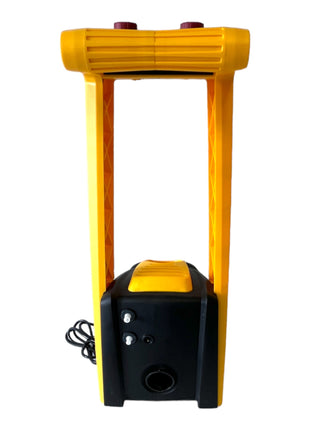 Wagner W 950 Flexio Farbspruehsystem 630 Watt 2361555  1 - toolbrothers