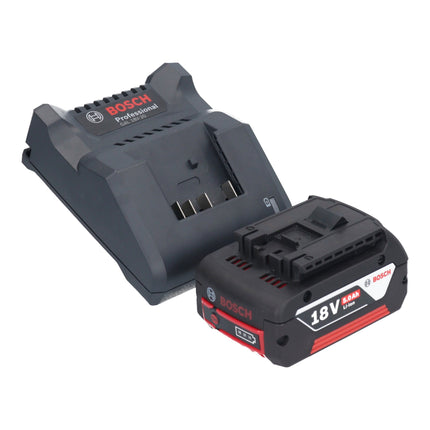 Bosch GCG 18V-310 Professional cordless cartridge gun 18 V 310 ml 3.5 kN + 1x rechargeable battery 5.0 Ah + charger