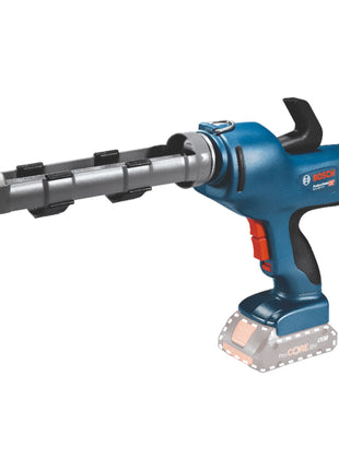 Bosch GCG 18V-310 Profesjonalny pistolet akumulatorowy na kartusze 18 V 310 ml 3,5 kN + 1x akumulator ProCORE 4,0 Ah + ładowarka