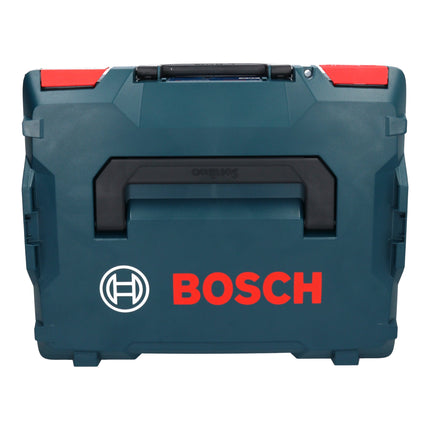 Bosch GSR 18V-90 C Professional cordless drill driver 18 V 64 Nm brushless + 2x rechargeable battery 5.0 Ah + charger + L-Boxx
