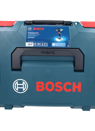 Bosch GDX 18V-210 C Professional cordless impact wrench 18 V 210 Nm brushless + L-Boxx - without battery, without charger