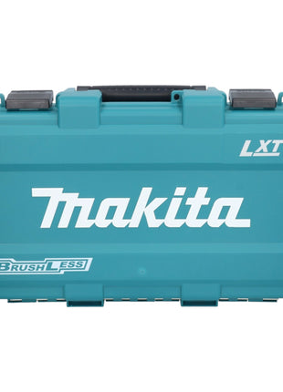 Makita DTD 152 Z akumulatorowy klucz udarowy 18 V 165 Nm 1/4" solo - bez akumulatora, bez ładowarki
