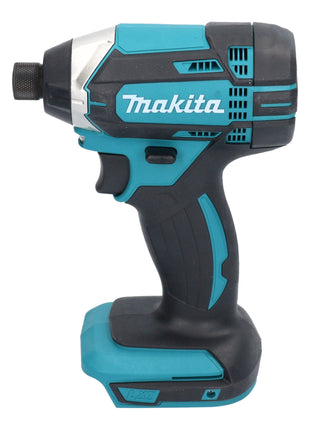 Makita DTD 152 Z akumulatorowy klucz udarowy 18 V 165 Nm 1/4" solo - bez akumulatora, bez ładowarki