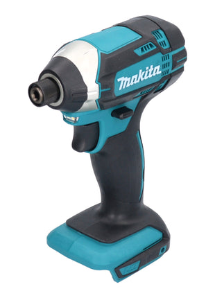 Makita DTD 152 Z akumulatorowy klucz udarowy 18 V 165 Nm 1/4" solo - bez akumulatora, bez ładowarki