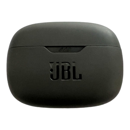JBL Wave Beam In Ear Headphones Wireless Impermeabile IP54 / IPX2 32 ore di durata della batteria Nero + scatola di ricarica