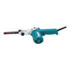 Makita 9032 J Lima elettronica Lima a nastro elettrica 500 watt 9 mm + Makpac