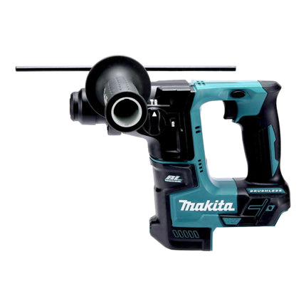 Kit combinato a batteria Makita DLX 2278 M1J + trapano a percussione DHP 484 54 Nm + trapano a percussione DHR 171 1,2 J + 1x batteria ricaricabile 4,0 Ah + Makpac - senza caricabatterie