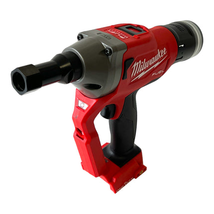 Milwaukee M18 ONEFLT-0X Cordless Lockbolt Tool 18 V 4.8 / 6.4 / 9.53 mm ( 4933478637 ) + HD Box - without battery, without charger