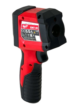 Milwaukee 2267-40 Infrared thermometer 30 - 400 °C ( 4933451906 )