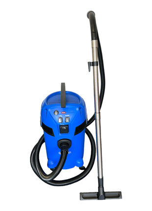 Aspiratore a umido/secco Nilfisk MULTI II 30 T (18451552) 1400 W 210 mbar 30 l