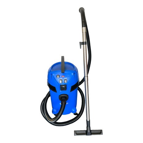 Aspiratore a umido/secco Nilfisk MULTI II 30 T (18451552) 1400 W 210 mbar 30 l