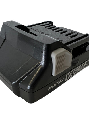 Batteria Hikoki BSL1830C 18 V 3,0 Ah / 3000 mAh Li-ion ( 339783 )