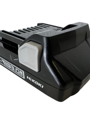 Batteria Hikoki BSL1830C 18 V 3,0 Ah / 3000 mAh Li-ion ( 339783 )