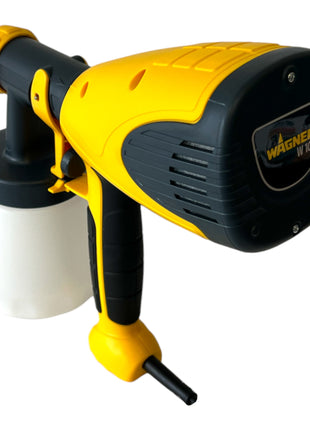 Wagner W 100 Wood&Metal paint spray system 280 watt 0.8 l ( 2361507 )