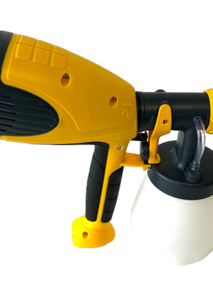 Wagner W 100 Wood&Metal paint spray system 280 watt 0.8 l ( 2361507 )