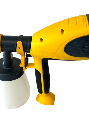 Wagner W 100 Wood&Metal paint spray system 280 watt 0.8 l ( 2361507 )