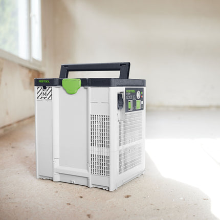 Aspiratore Festool SYS-AIR M 200 watt classe di polvere M 680 m³/h ( 577784 )