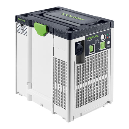 Festool SYS-AIR H air cleaner 200 watt dust class H 440 m³/h ( 577789 )