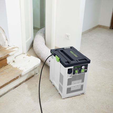 Festool SYS-AIR H air cleaner 200 watt dust class H 440 m³/h ( 577789 )