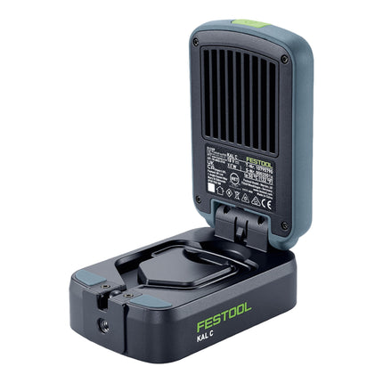 Festool SYSLITE KAL C lámpara de trabajo sin cable 18 V 1200 lm IP 54 ( 578128 ) Solo - sin batería, sin cargador