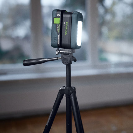 Festool SYSLITE KAL C lámpara de trabajo sin cable 18 V 1200 lm IP 54 ( 578128 ) Solo - sin batería, sin cargador