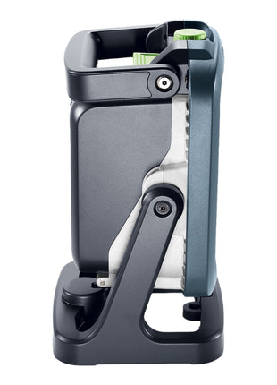 Festool SYSLITE KBS C cordless construction spotlight 18 V 5000 lm IP 54 ( 578126 ) Solo - without battery, without charger