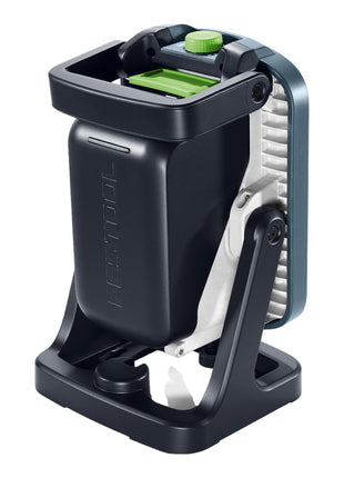 Festool SYSLITE KBS C cordless construction spotlight 18 V 5000 lm IP 54 ( 578126 ) Solo - without battery, without charger