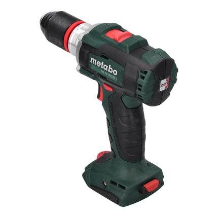 Metabo BS 18 LTX BL I Perceuse-visseuse sans fil 18 V 130 Nm Brushless + 1x batterie LiHD 4,0 Ah + chargeur