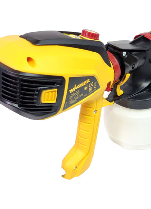 Spruzzatore universale Wagner W590 FLEXiO 630 watt 0-500 ml/min ( 2361538 )