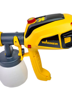Spruzzatore universale Wagner W590 FLEXiO 630 watt 0-500 ml/min ( 2361538 )