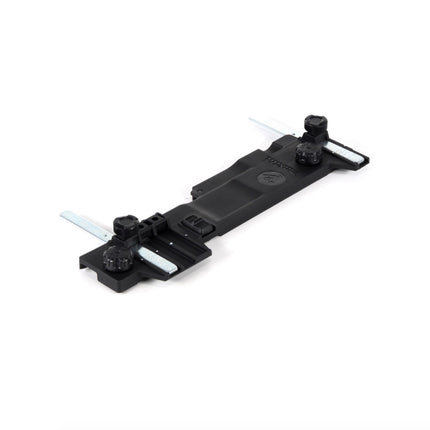 Makita HS 7611 Handkreissäge 1600W 190 mm + Hartmetallsägeblatt + Führungsschienenadapter C - Toolbrothers